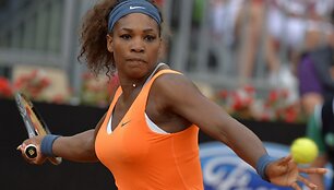 Serena Williams