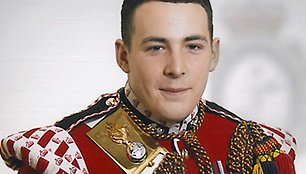 Lee Rigby