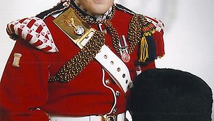 Lee Rigby