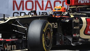 Kimi Raikkonenas