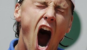 Ričardas Berankis