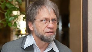 Antanas Mockus