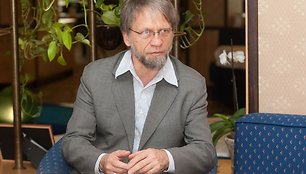 Antanas Mockus