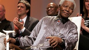Nelson Mandela (2005 m.)