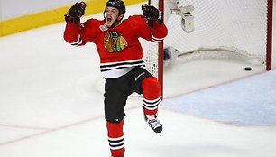 Andrew Shaw