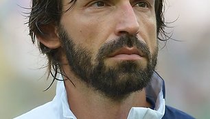 Andrea Pirlo 