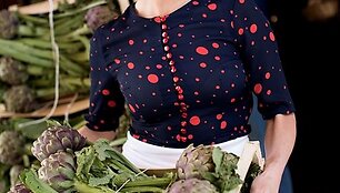 Agnė Jagelavičiūtė