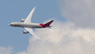 &bdquo;Boeing 787&ldquo;