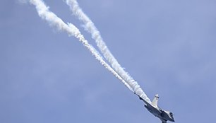 „Dassault Rafale“ naikintuvas