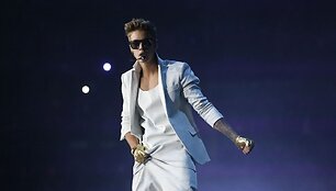 Justinas Bieberis