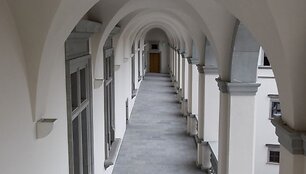 Valdovų rūmai 