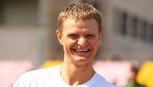 Renaldas Seibutis