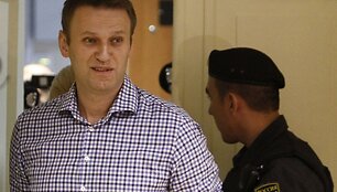 Aleksejus Navalnas