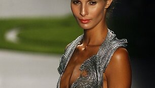 Francesca Miranda kolekcijos pristatymas
