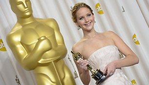 Jennifer Lawrence 26 mln. JAV dolerių