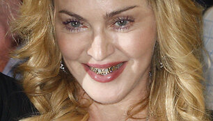 Madonna Romoje
