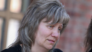 Jolanta Nevedomskienė