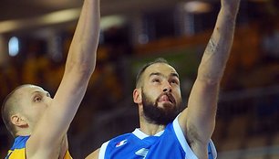 Vassilis Spanoulis