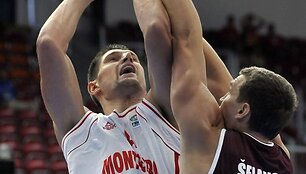 Nikola Vucevičius