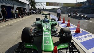 Guido Van Der Garde
