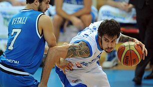Georgios Printezis