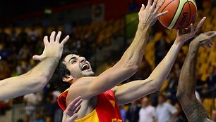 Ricky Rubio