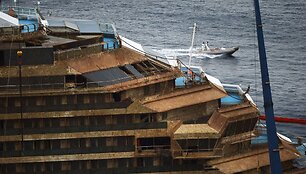 Kruizinis laivas &bdquo;Costa Concordia&ldquo;