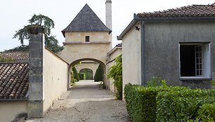 &bdquo;Ch&acirc;teau Magnol&ldquo;