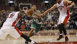Philas Pressey ir Jonas Valančiūnas