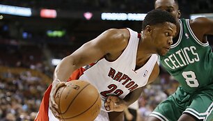 Rudy Gay