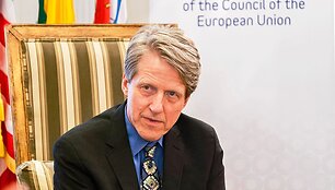 Robertas &Scaron;ileris