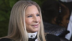 Barbara Streisand
