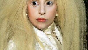 Lady Gaga