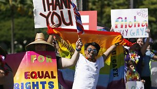 Homoseksualai Havajuose