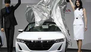 „Honda S660“