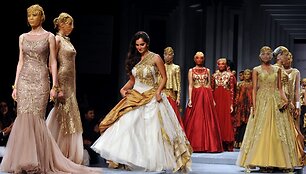 &bdquo;Shantanu & Nikhil&ldquo; kolekcija
