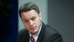 Petras Nausėda