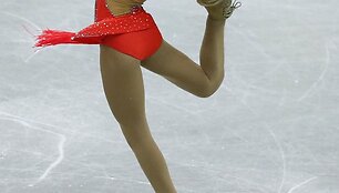 Anna Pogorilaya