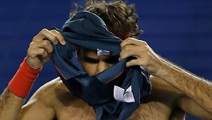 Rogeris Federeris