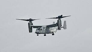 &bdquo;MV-22B Osprey&ldquo;