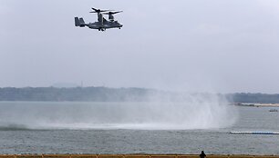 &bdquo;MV-22B Osprey&ldquo;