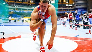 Alexandras Lesnoi