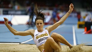 Anna Jagaciak