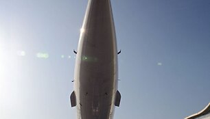 &bdquo;Concorde MSN1&ldquo; vir&scaron;garsinis lėktuvas