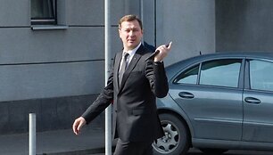 Artūras Zuokas