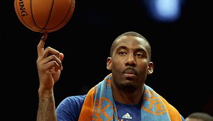 Amar e Stoudemire'as