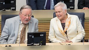 Vytautas Landsbergis 