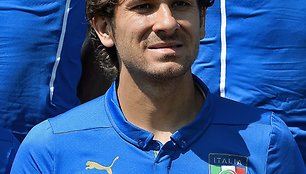 Alessio Cerci