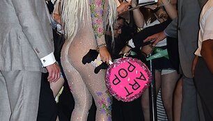 Lady Gaga 