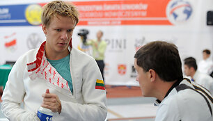 Lukas Kontrimavičius